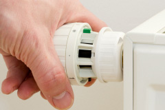 Ashcombe Park central heating repair costs