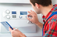 free Ashcombe Park gas safe engineer quotes