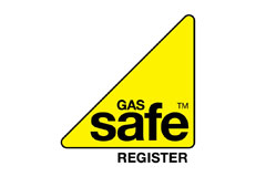 gas safe companies Ashcombe Park